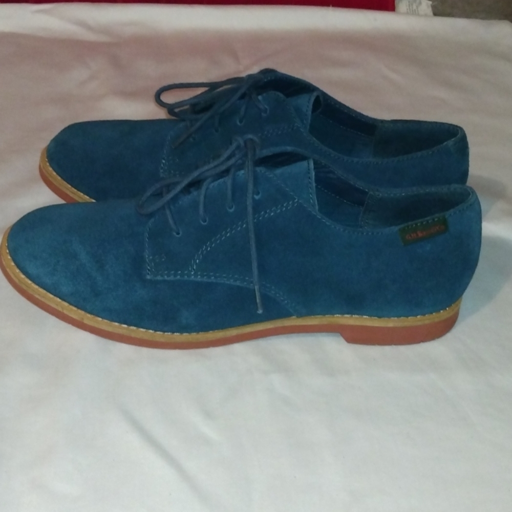 mocasín G. H. Bass C O - Picture 2 of 4